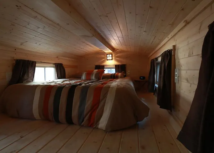 Valley Tiny House 17