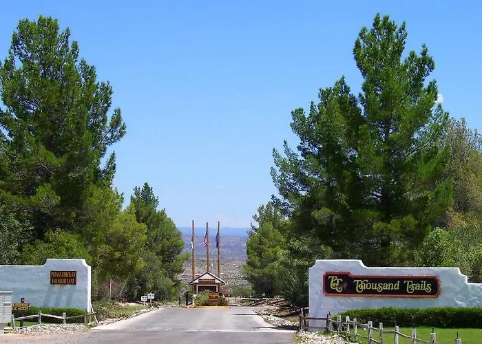 Parque de vacaciones Valley Tiny House 17 *